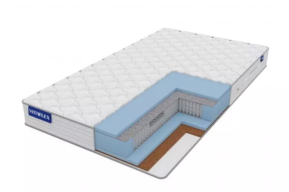 Матрас Vitaflex Foam-Middle Classic S1000