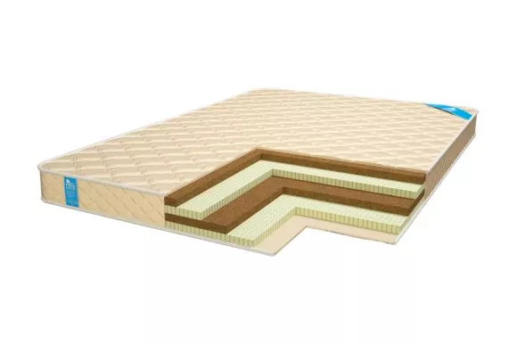 Матрас Comfort Line Mix Puff Mini