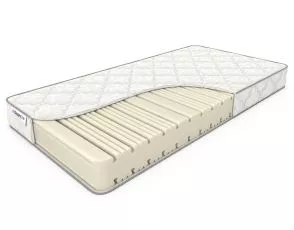 Матрас в рулоне DreamLine DreamRoll Contour