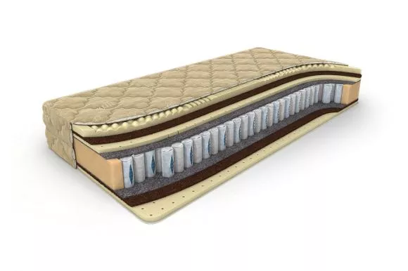 Матрас DreamLine Dream Massage DS