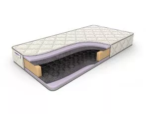 Матрас 100х180 см DreamLine ECO Foam BS