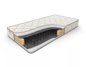 Матрас на основе холлофайбера DreamLine ECO Holl BS