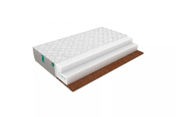 Матрас Sleeptek Roll Special Foam Cocos 25