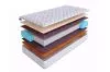Матрас SkySleep Nature Anatomic Medium S1000