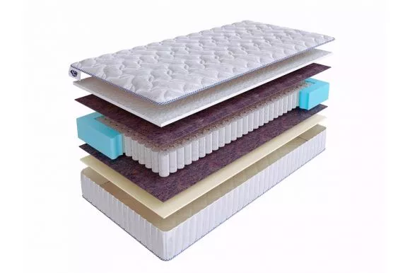 Матрас SkySleep Like 3 S500
